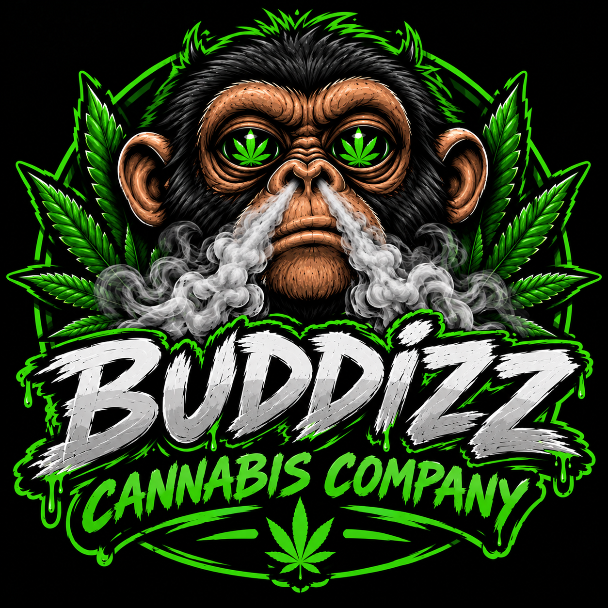 Buddizz Cannabis Company