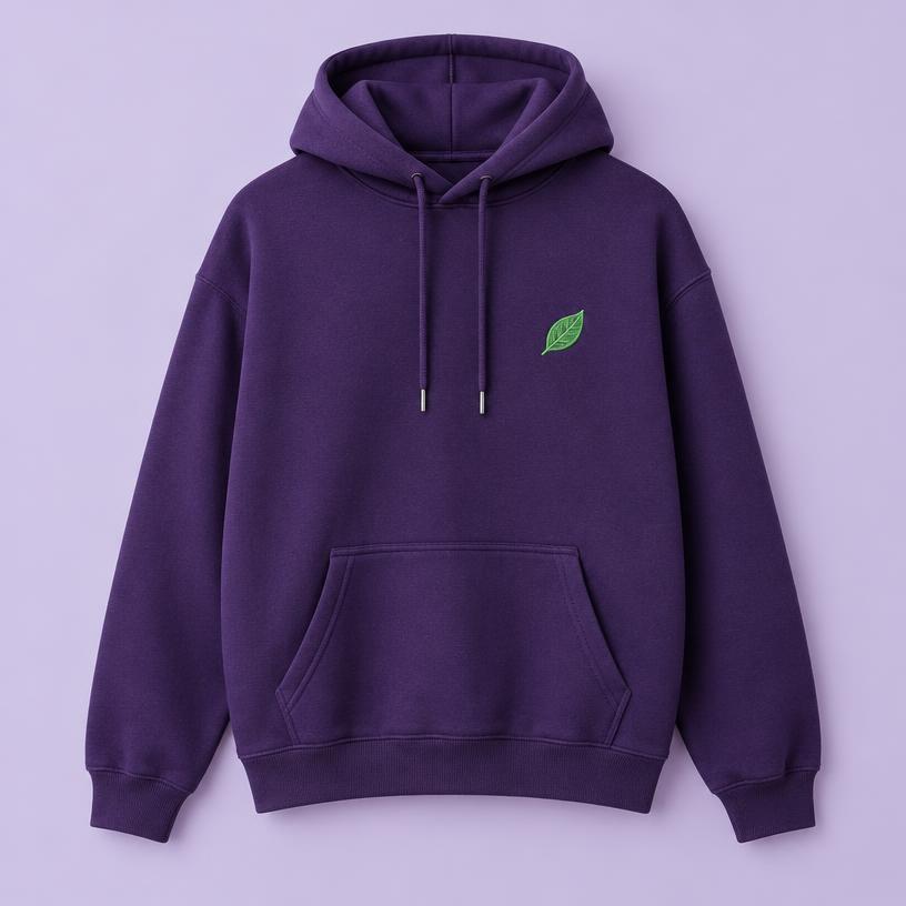 Buddizz hoodie